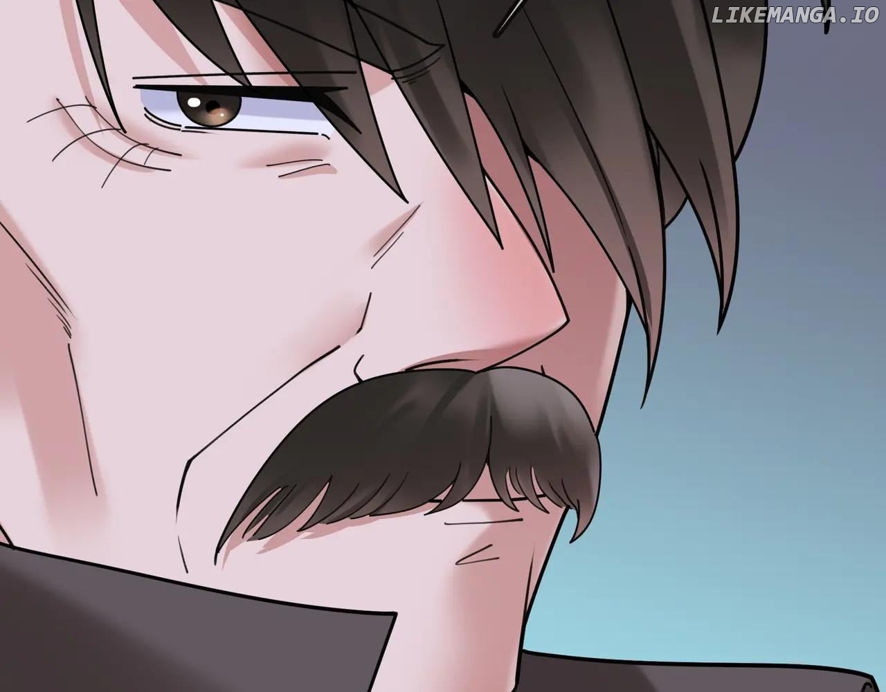 Daddy President Is Too Hard To Deal With Chapter 144 - page 68